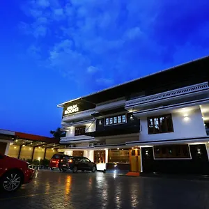 Hotel Ahlan Luxury, Kochi