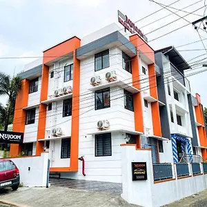 Hotel Nujoom, Kochi