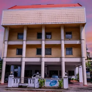 Abad Metro *** Kochi